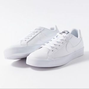 NWOT — Nike Court Royale AC Sneaker